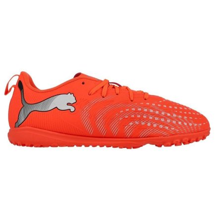 Сороконіжки Puma Future 9 PLAY JR TT 108929-01 дитячі Сороконіжки Puma Future 9 PLAY JR TT 108929-01 дитячі