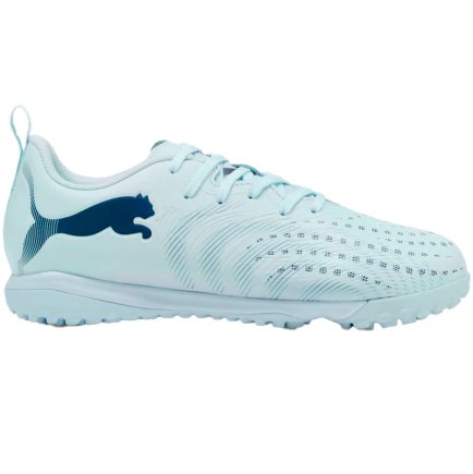 Сороконіжки Puma Future 9 PLAY JR TT 108931-03 дитячі Сороконіжки Puma Future 9 PLAY JR TT 108931-03 дитячі