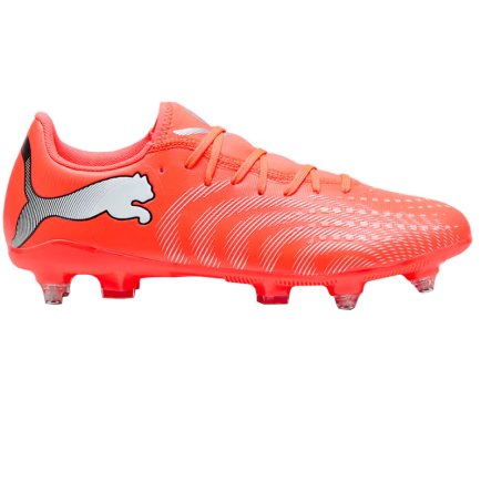 Бутсы Puma FUTURE 9 PLAY MxSG 108912-01 Бутсы Puma FUTURE 9 PLAY MxSG 108912-01