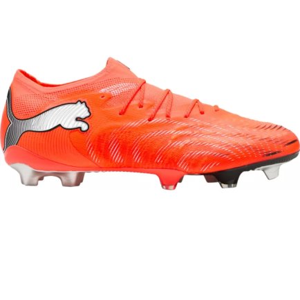 Бутси Puma Future 9 Ultimate Low FG 108883-01
