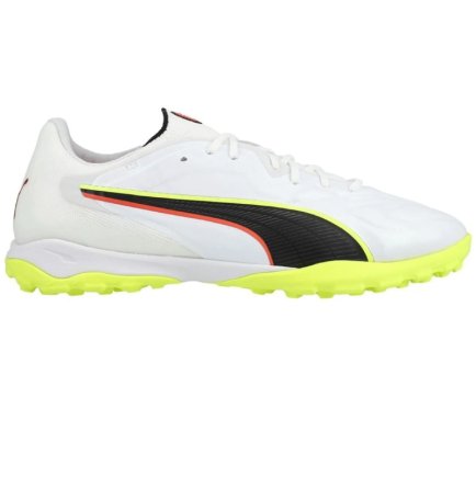 Взуття для залу (футзалки) Puma KING 20 Pro Cage 108463-01 Взуття для залу (футзалки) Puma KING 20 Pro Cage 108463-01