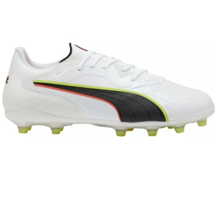 Бутсы Puma KING 20 Pro FG/AG 108461-01