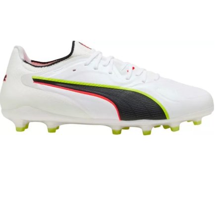 Бутсы Puma KING 20 Ultimate FG/AG 108457-01