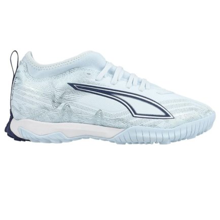 Сороконожки Puma Ultra 5 Match TT+ Mid Jr 108976-03 детские