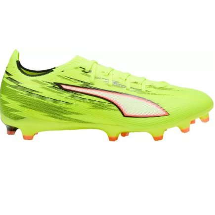 Бутси Puma Ultra 6 Match FG/AG 108687-01