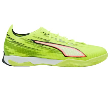 Взуття для залу (футзалки) Puma Ultra 6 Match IT 109002-01 Взуття для залу (футзалки) Puma Ultra 6 Match IT 109002-01