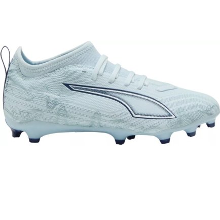 Бутсы Puma Ultra 6 Match Jr FG/AG 108701-03 детские Бутсы Puma Ultra 6 Match Jr FG/AG 108701-03 детские