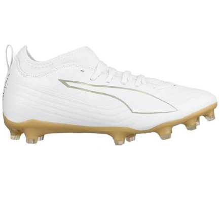 Бутсы Puma Ultra 6 Match Jr FG/AG 108701-04 детские Бутсы Puma Ultra 6 Match Jr FG/AG 108701-04 детские