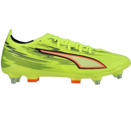 Бутси Puma Ultra 6 Match MxSG 108974-01 Бутси Puma Ultra 6 Match MxSG 108974-01