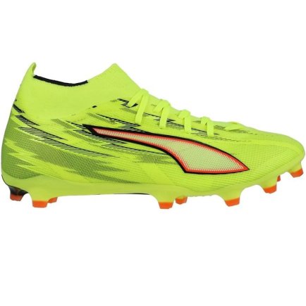 Бутсы Puma Ultra 6 Match+ FG/AG 108702-01