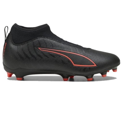 Бутсы Puma Ultra 6 Match+LL Jr FG/MG 108691-02 детские
