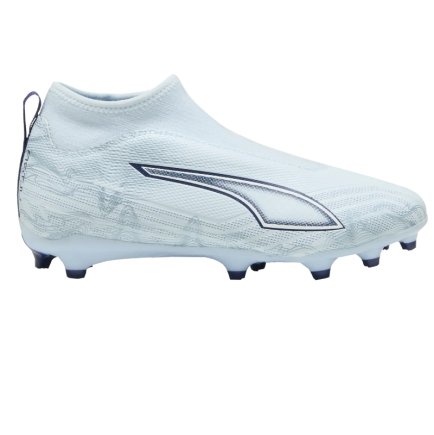 Бутсы Puma Ultra 6 Match+LL Jr FG/MG 108691-03 детские