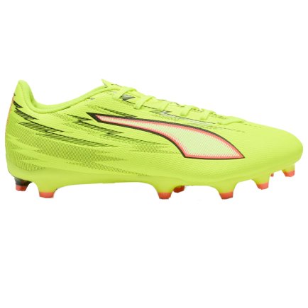 Бутси Puma Ultra 6 PLAY FG/AG 108704-01