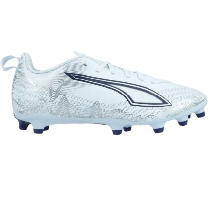 Бутсы Puma Ultra 6 Play Jr FG/AG 108705-03 детские