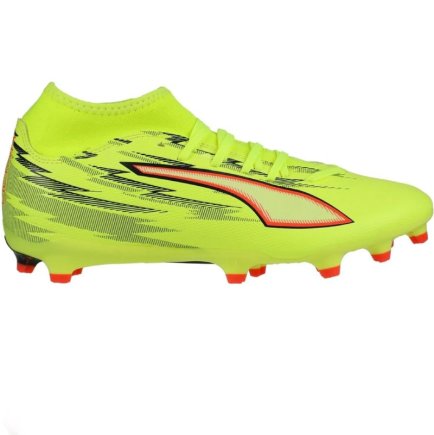 Бутси Puma Ultra 6 PLAY+ FG/AG 108707-01 Бутси Puma Ultra 6 PLAY+ FG/AG 108707-01