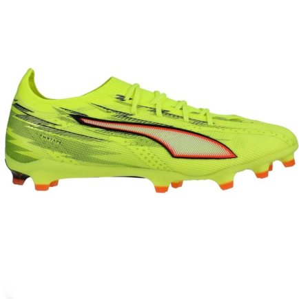 Бутсы Puma Ultra 6 Pro FG/AG 108697-01