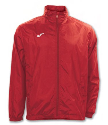 Ветровка Joma IRIS 100087.600 красная