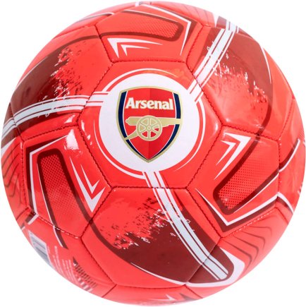 Мяч футбольный Arsenal FC Арсенал ФК размер 5