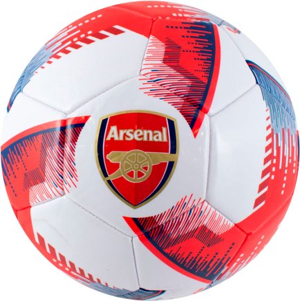 Мяч футбольный Arsenal FC Арсенал ФК размер 5