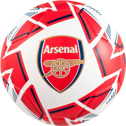 Мяч футбольный Arsenal FC Арсенал ФК размер 5