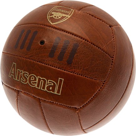 Мяч футбольный Arsenal FC Арсенал ФК размер 5 Мяч футбольный Arsenal FC Арсенал ФК размер 5