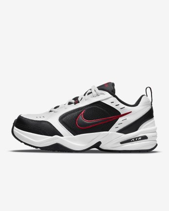 Кроссовки Nike Air Monarch IV (4E) - Официальная Продукция