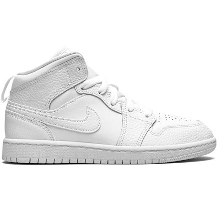 Кросівки Nike Air Jordan 1 MID (PS) дитячі - Офіційна Продукція
