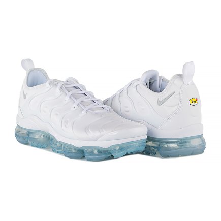 Кроссовки Nike AIR VAPORMAX PLUS - Официальная Продукция