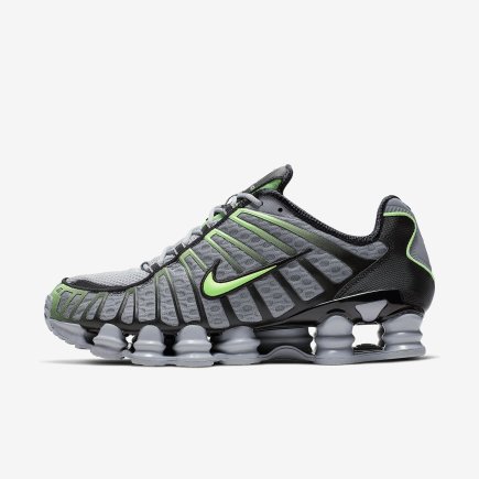 Кроссовки Nike SHOX TL 173179 - Официальная Продукция