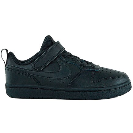 Кросівки Nike  COURT BOROUGH LOW 2 (PSV) дитячі - Офіційна Продукція