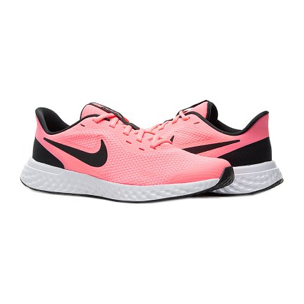 Кроссовки Nike  REVOLUTION 5 (GS) детские - Официальная Продукция