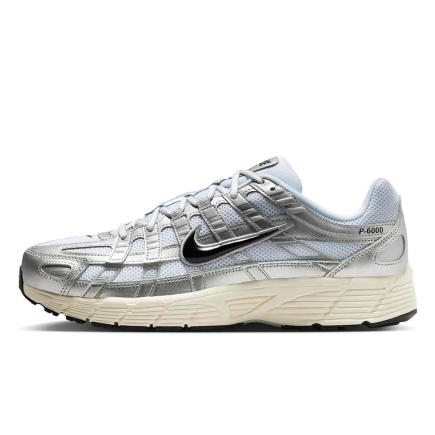 Кроссовки Nike P-6000 - Официальная Продукция