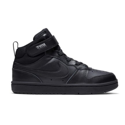 Кросівки Nike COURT BOROUGH MID 2 (PSV) дитячі - Офіційна Продукція