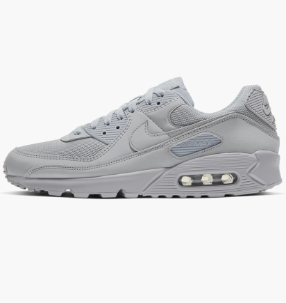 Кросівки Nike Air Max 90 - Офіційна Продукція