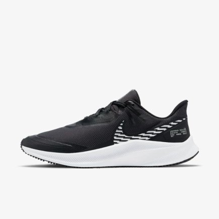 Кроссовки Nike QUEST 3 SHIELD - Официальная Продукция