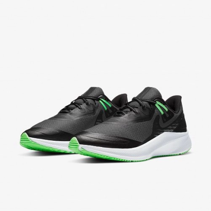 Кроссовки Nike QUEST 3 SHIELD - Официальная Продукция Кроссовки Nike QUEST 3 SHIELD - Официальная Продукция