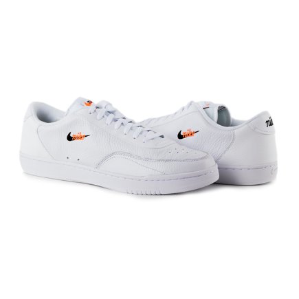 Кросівки Nike Court Vintage Premium - Офіційна Продукція Кросівки Nike Court Vintage Premium - Офіційна Продукція