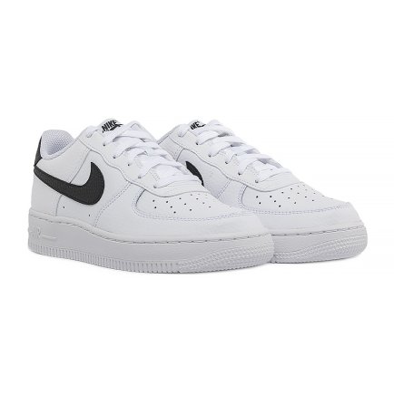 Кроссовки Nike Air Force 1 (GS) детские - Официальная Продукция