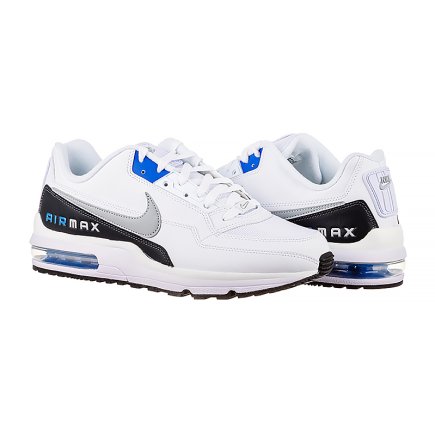 Кроссовки Nike Air Max LTD 3 - Официальная Продукция