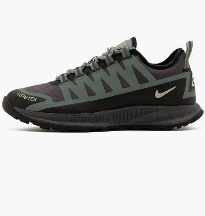 Кроссовки Nike ACG Air Nasu Gore-Tex Clay Green - Официальная Продукция