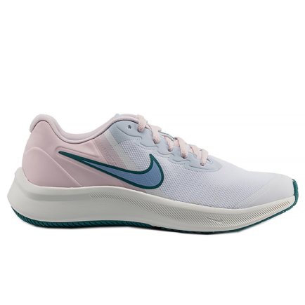 Кросівки Nike STAR RUNNER 3 (GS) дитячі - Офіційна Продукція