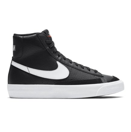 Кроссовки Nike BLAZER MID 77 (GS) детские - Официальная Продукция