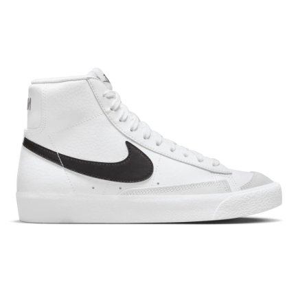 Кроссовки Nike BLAZER MID 77 (GS) детские - Официальная Продукция