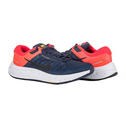 Кроссовки Nike Air Zoom STRUCTURE 24 - Официальная Продукция