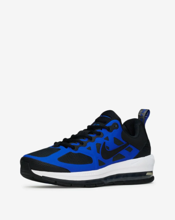 Кросівки Nike Air Max Genome - Офіційна Продукція