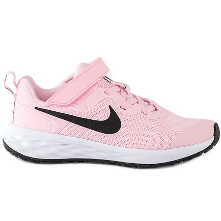 Кросівки Nike REVOLUTION 6 NN (PSV) дитячі - Офіційна Продукція