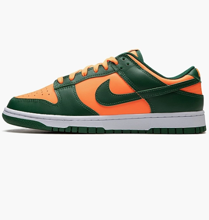 Кроссовки Nike Dunk Low - Официальная Продукция Кроссовки Nike Dunk Low - Официальная Продукция