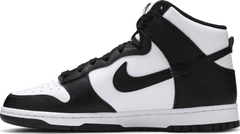 Кроссовки Nike DUNK HI RETRO - Официальная Продукция