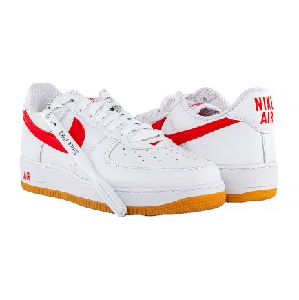 Кроссовки Nike Air Force 1 LOW RETRO - Официальная Продукция