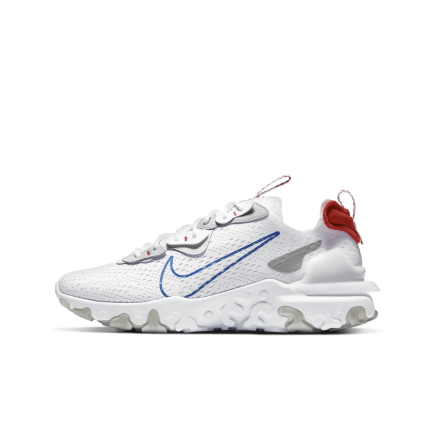 Кросівки Nike REACT VISION - Офіційна Продукція Кросівки Nike REACT VISION - Офіційна Продукція